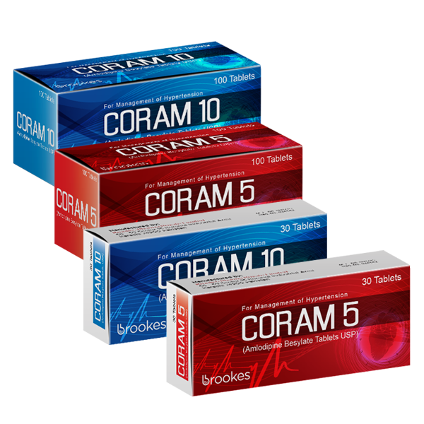 CORAM Family GB