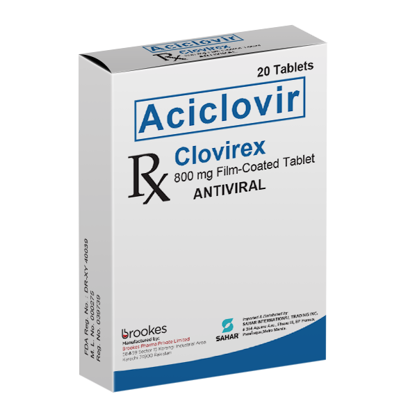 Clovirex_800mg tablet copy GB