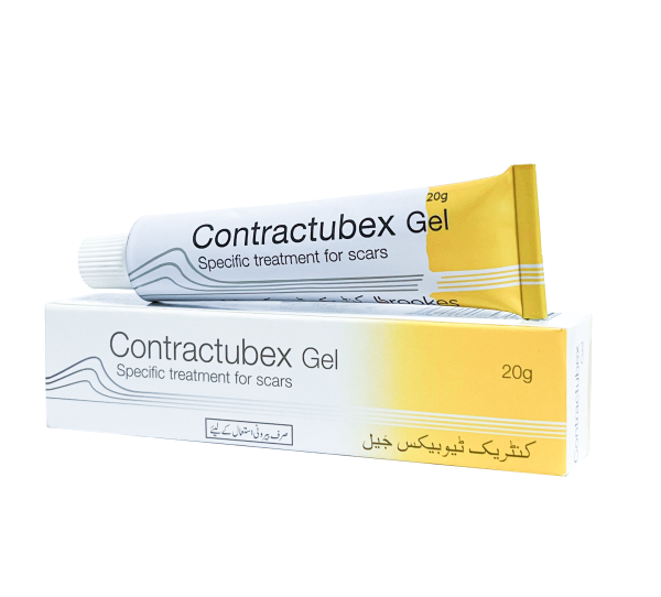 Contratubex