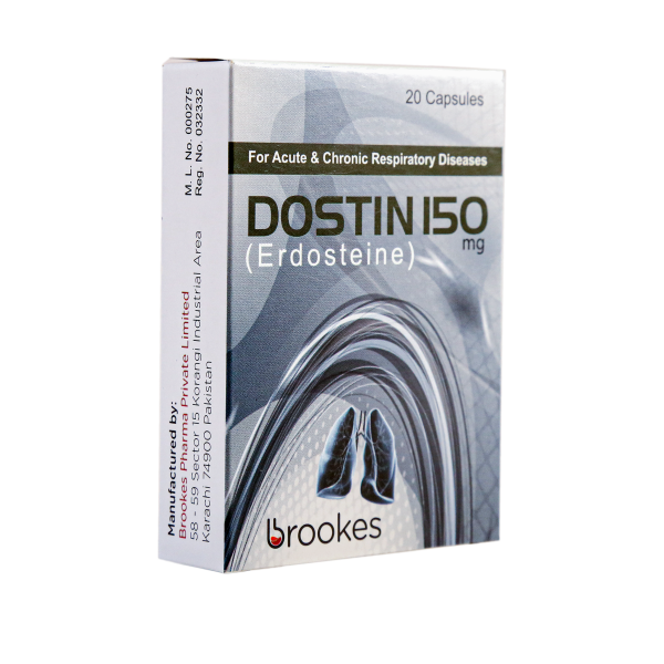 Dostin 150