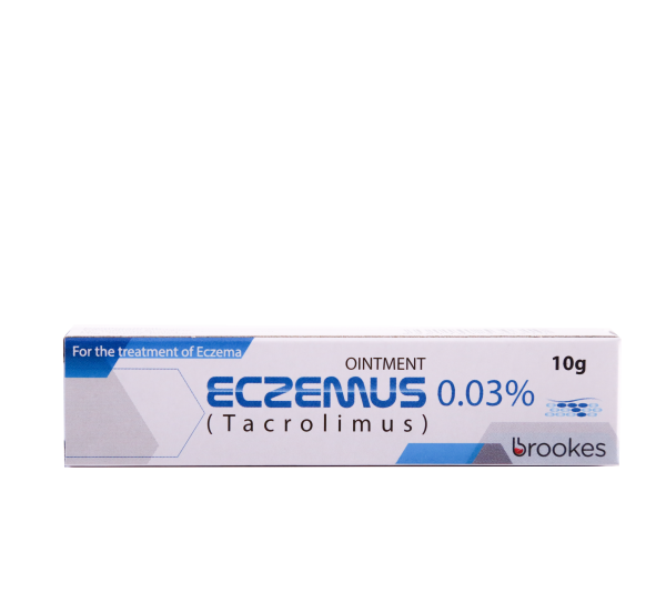 Eczemus