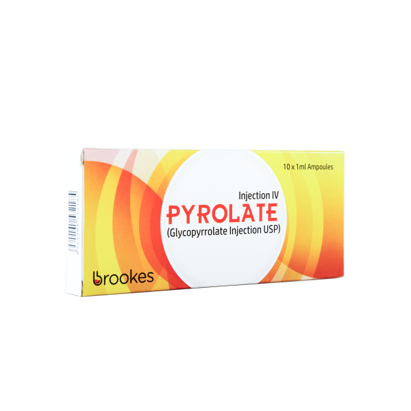 Pyrolate