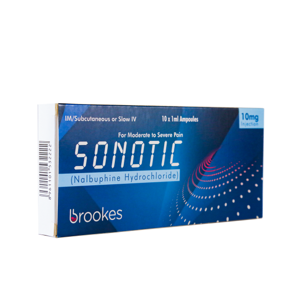 Sonotic 10
