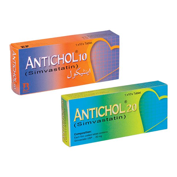 Antichol®