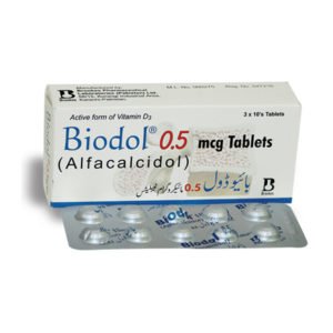 Biodol®