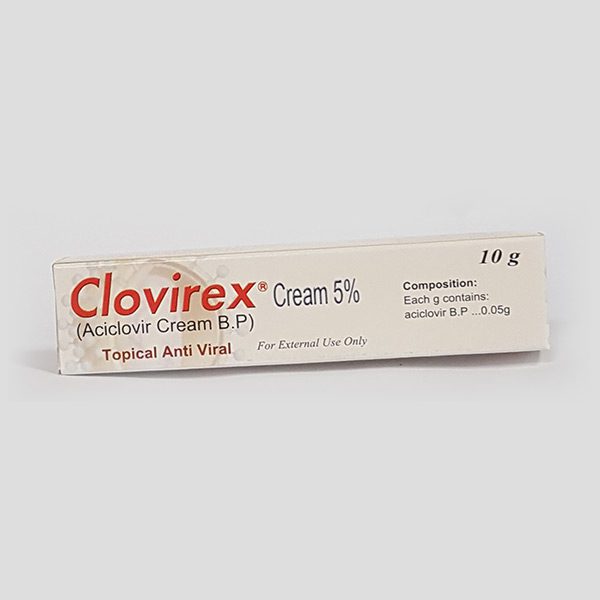 Clovirex®