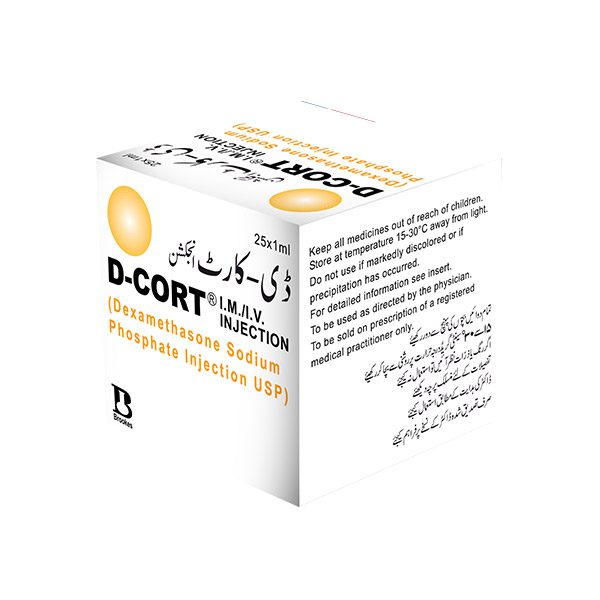 D-Cort®