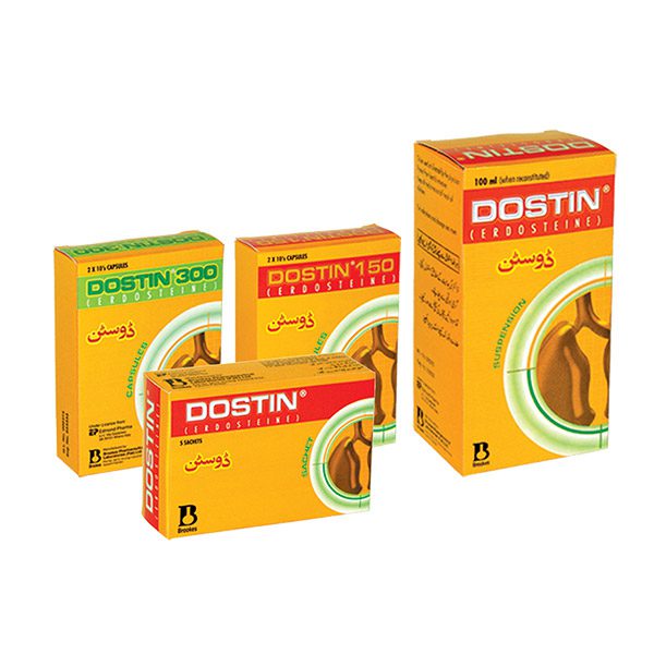 Dostin®