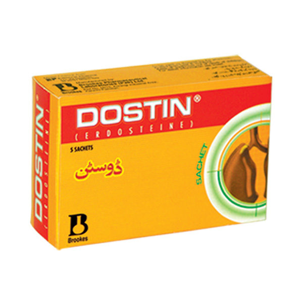 Dostin®