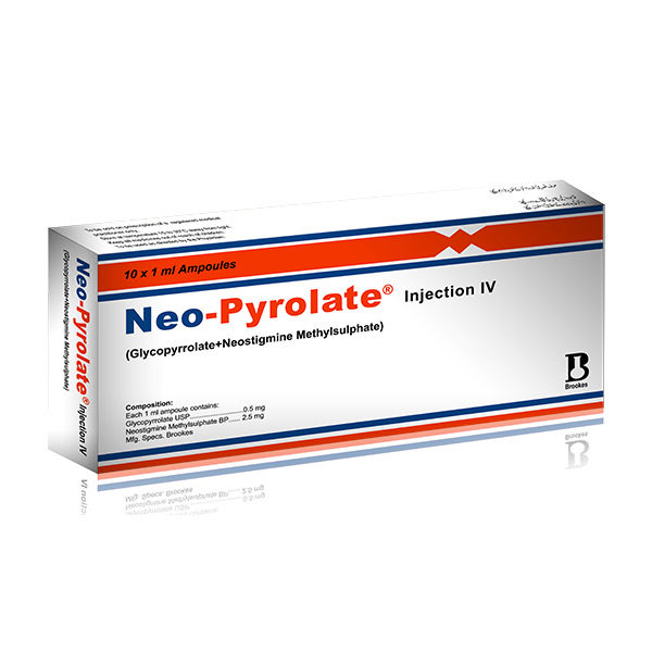 Neo-Pyrolate®