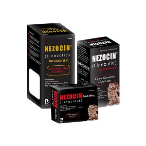 Nezocin®