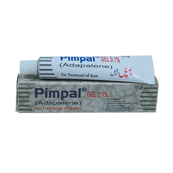 Pimpal®