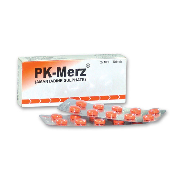 PK-Merz®