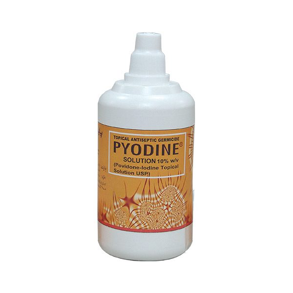 Pyodine®