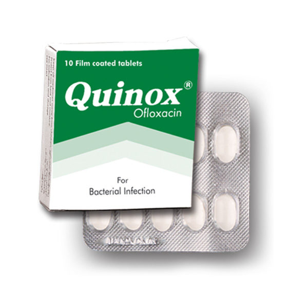 Quinox®